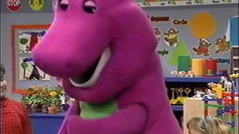 Alphabet Zoo (1994 Version) Part 5