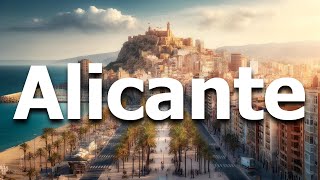 Alicante Spain: 13 BEST Things To Do In 2024 (Travel Guide)