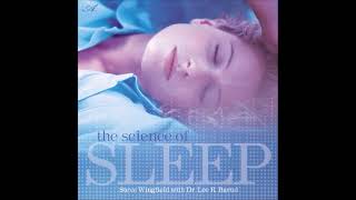 The Science of Sleep - Steve Wingfield - YouTube