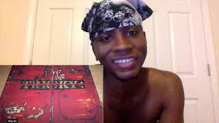 Tricky-Aftermath (Reaction)