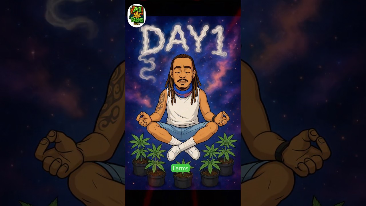 Must see extreme growth!!! 