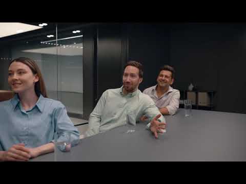 LG One Quick Flex Works And Share 