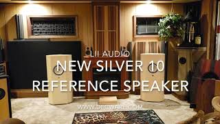 Decware Lii Audio demo 9