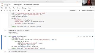 How to Keep Your Elasticsearch Index Up to Date with Python & GCP