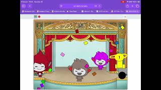 Nano Wins The Spelling Bee And Gets Ungrounded