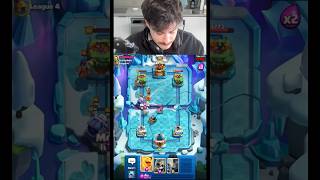 #shortsfeed #ken #clashroyale #clips #gaming #supercell