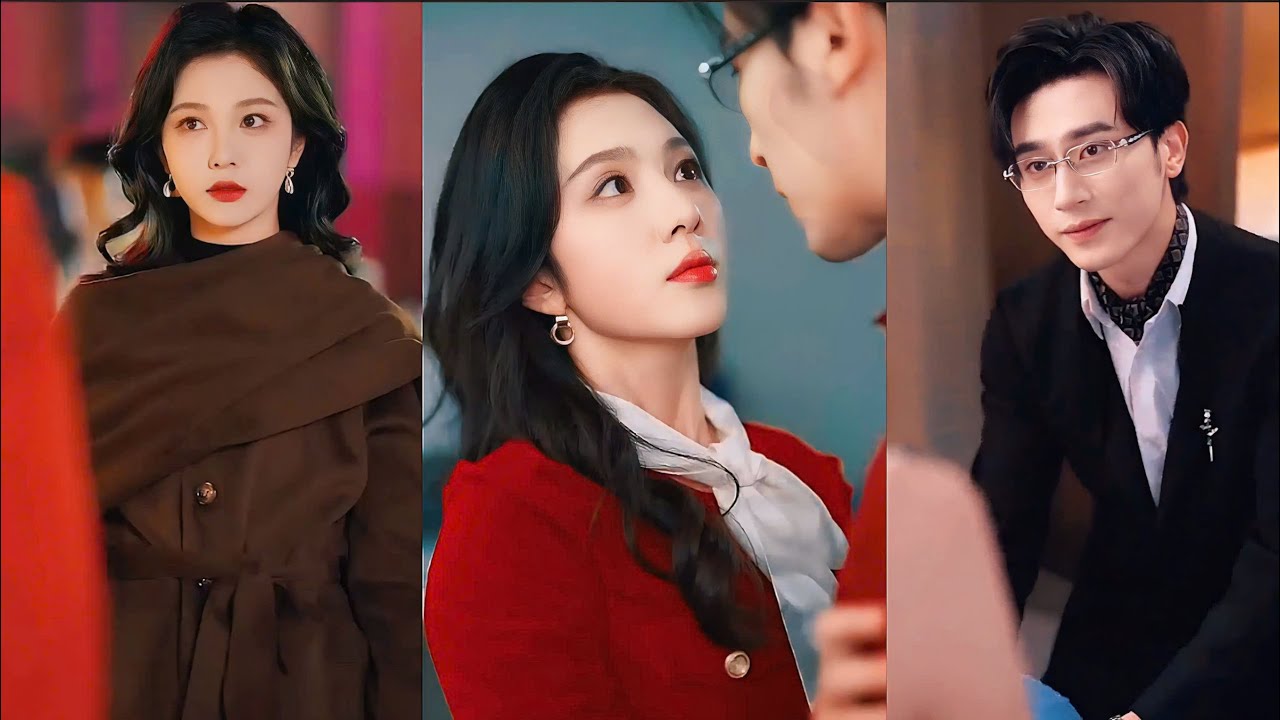 Il a embrassé son ex pour contrarier sa copine, elle a épousé un autre, il l’a regretté toute vie.