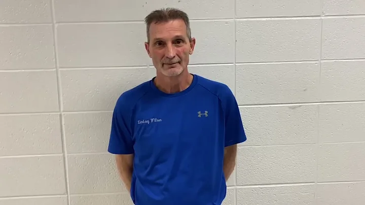 Jerry Forbes - MSC Volleyball Tournament