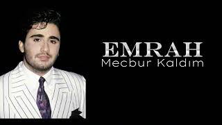 Emrah & İzel - Mecbur Kaldım Resimi