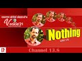 NOTHING (Malayalam) | Dr. Sabu Jose | Venicia'21