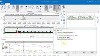 MSR ShockViewer first steps #6: The shock filter