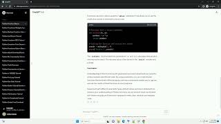 python function with parameters and return