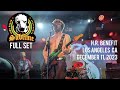 Capture de la vidéo Sublime Full Set (Jakob Nowell/Eric Wilson/Bud Gaugh)Teragram Ballroom Los Angeles Ca - 12/11/23