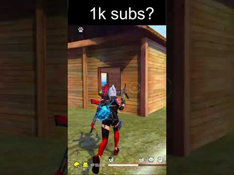 Aimbot || when you are like ruok || Dynamic Gaming #shorts #freefireshorts