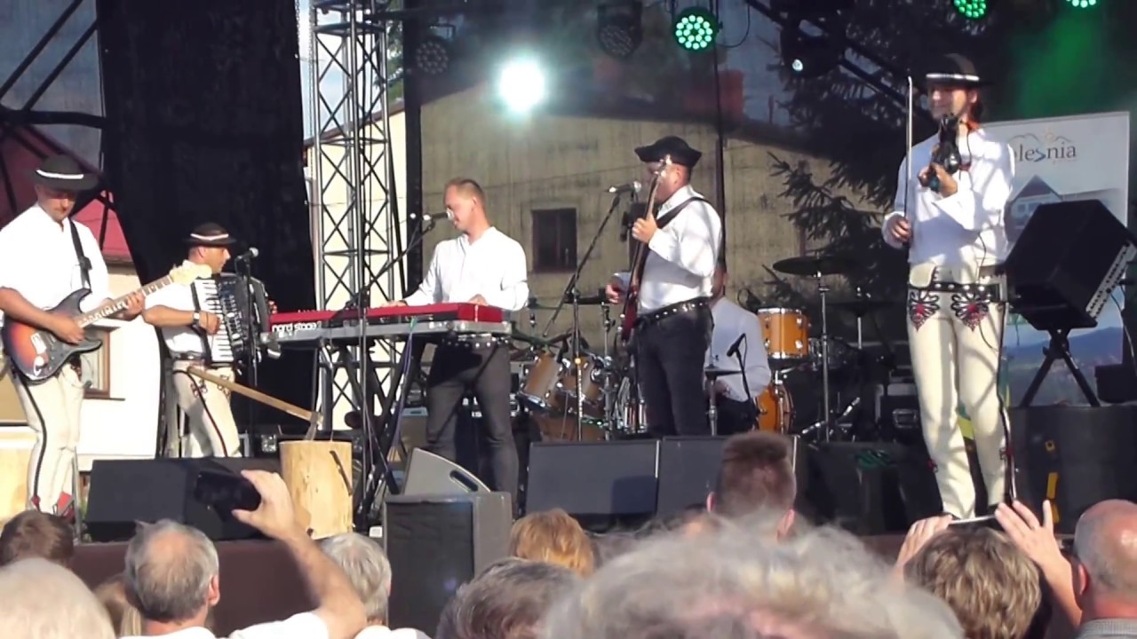 Baciary - Hej kawalerowie