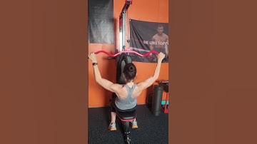 2 Months With The ER Kang Lat Pulldown Tower #garageworkout