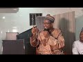 Neman gafarar allah gagarumin lecture daga abuja  dr abdallah gadon kaya