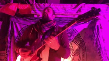 Vinnielovermemusic - Long Jam “Procession of the Zeta Reticulans”