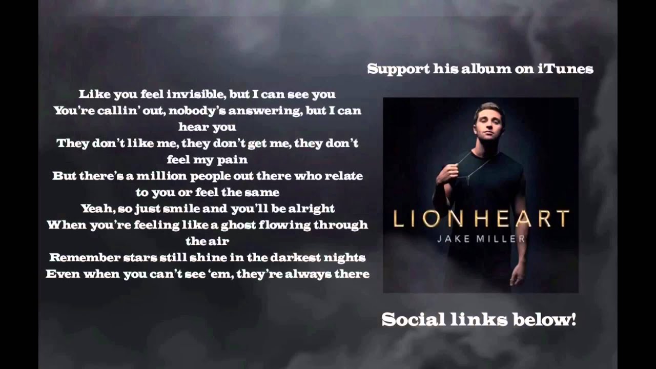 5 Reasons Why You Should Become a Fan of Jake Miller 5 Reasons Why You Should Become a Fan of Jake Miller