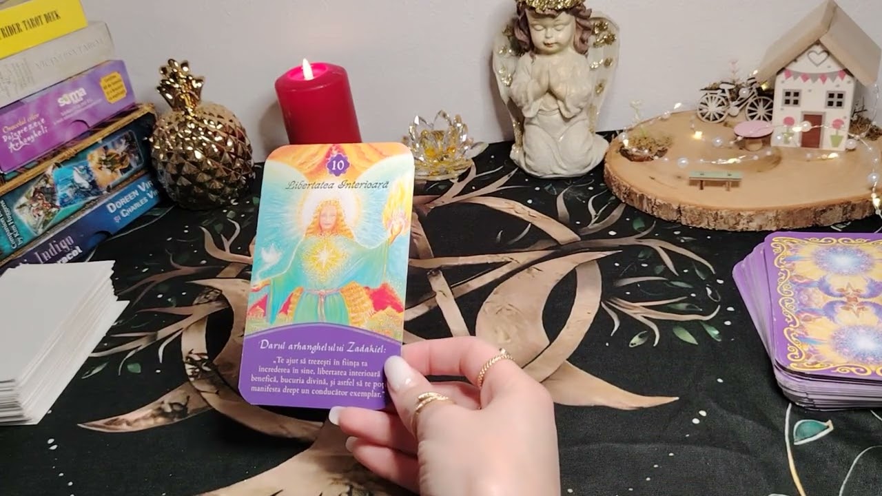 SCORPION♏UN VAL DE ENERGIE POZITIVĂ ÎȚI SCHIMBĂ VIAȚA! SĂPTĂMÂNA 19-25 IANUARIE!