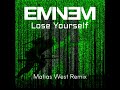 Eminem Rob Dougan Lose Yourself X Clubbed To Death Matias West Remix Eminem Rob Dougan Lose Yourself X Clubbed To Death Matias West Remix