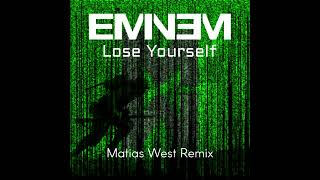 Eminem, Rob Dougan - Lose Yourself x Clubbed To Death (Matias West Remix)