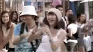 New Nescafe Rtd Tvc Thailand, Tourist Version