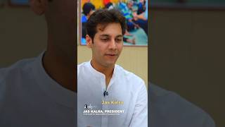 He Cares for Those the World Left Behind | Jas Kalra's The Earth Saviours Foundation | Curly Tales