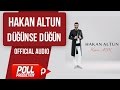 Hakan Altun - Düğünse Düğün - ( Official Audio )