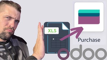 Save Even More Time by Importing Purchase Orders in Odoo!