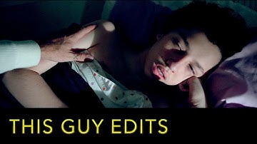 Film Editing: Director & Editor Relationship