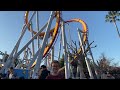 Knott&rsquo;s Berry Farm on President&rsquo;s Day Holiday