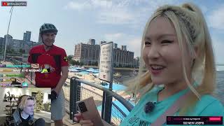 Most Awkward Moments On Twitch