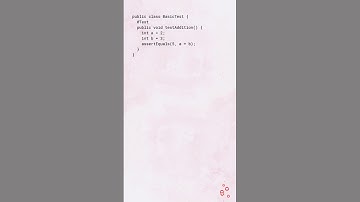 OS2440 testing in java junit testng  2