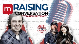 MacRae Centre: Raising the Conversation (Podcast S4E1) - Jeff Somers and Carley Lee