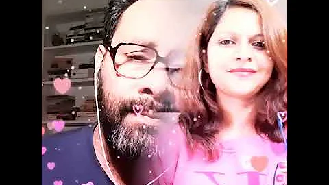Millar Juda hue toh with an amazing co-signer. Hop...