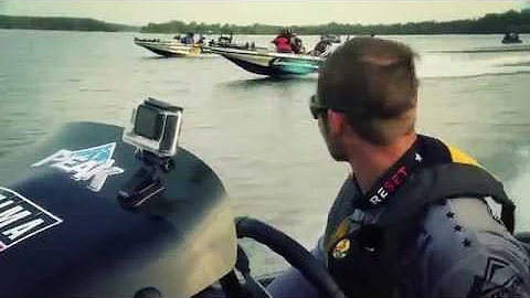 2015 Summit Select Survival Round 2