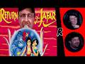 The Return of Jafar - Nostalgia Critic | RENEGADES REACT