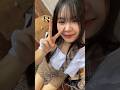 น้องขวัญมาละจ้า#viraltiktok #tiktokviral #bnk48 #ขวัญ #dance #ฟีด #ทุกคน #ไอดอล #cute