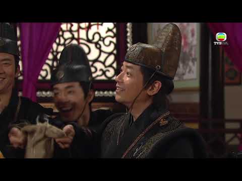 《翻生武林》 - 國語配音 - 嬌鳳被迫嫁我飛