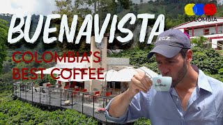 San Alberto Coffee in Buenavista, Quindío / Best Coffee in Colombia! - Traveling Colombia screenshot 1