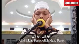 Yang rindu azan ini||Azan Irama radio narosa taluk Kuantan