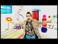 Mister Maker Mini Makers Puzzle 3