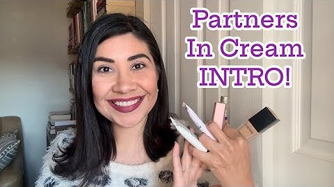 Partners in Cream INTRO || Project Pan || 2026