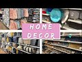 ⭐️ WALMART HOME DECOR SHOP WITH ME‼️ WALMART PIONEER WOMAN | WALMART HOME DEPARTMENT | WALMART DECOR