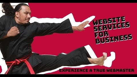 Website Management Services 👉 Get Website Help Urgent