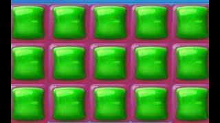 DOUBLE COLOR*DIVINE!*NEW, CURRENT! - Candy Crush Jelly Saga LEVEL- 211 - ★★★ STARS - (NO BOOSTERS) screenshot 4