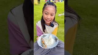 Breaking The Fast At The Situbondo City Square short sambilancuan ngeshortsdulu