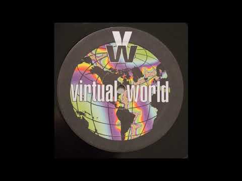 Cosmic Galaxy — Cosmic Galaxy ‎– Wolf