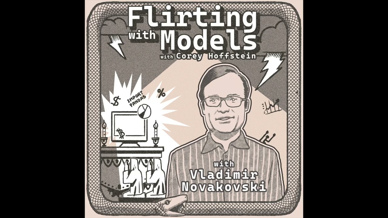 Vladimir Novakovski – Lighter: The Orderbook for all of Ethereum (S7E22)